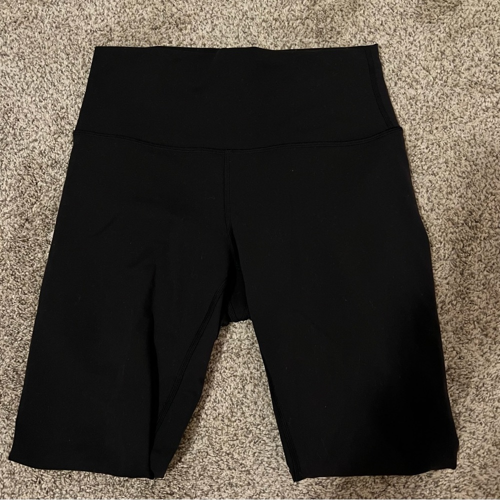 Lululemon Wunder Train Hi- Rise Tight 28" Legging